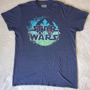 Star Wars The Rise of Skywalker T-shirt